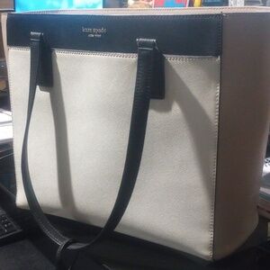 Kate Spade Tote like new